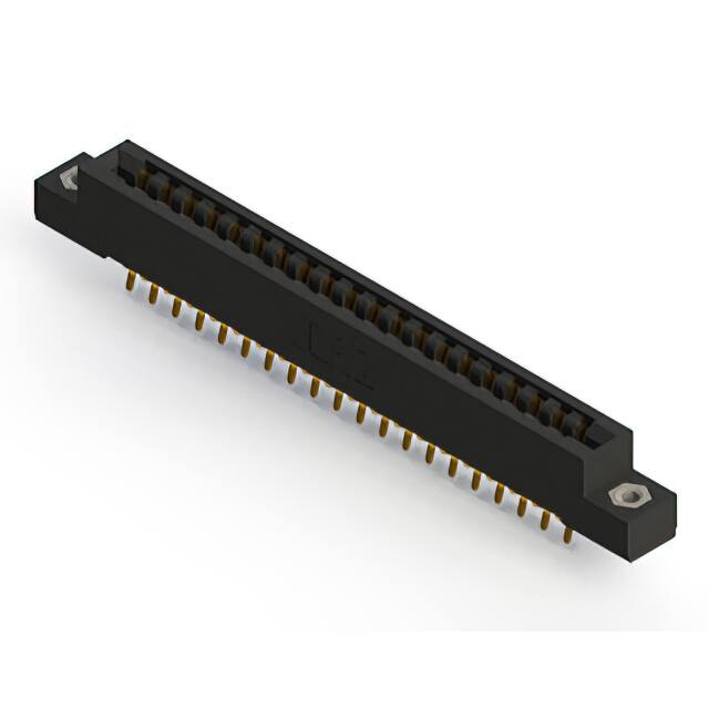 357-040-556-207 EDAC Inc.  Edgeboard Connectors